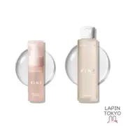 [NEW] KINS Kins Booster II Introductory Essence 30ml + Lotion Toner 120ml Set