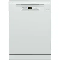 在飛比找環球Online優惠-【Miele】G5214C-SC 獨立式洗碗機