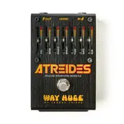 Way Huge Atreides Analog Synth-Style Guitar Pedal by Jim Dunlop
