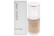 Beyond Matte Liquid Foundation - M8 Medium Neutral by Jane Iredale for Women - 0.9 oz Foundation