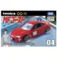 TAKARA TOMY 多美小汽車 無極限 PRM04 燃油車鬥魂 豐田 Toyota 86GT