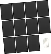 Scratch Paper Art Set for Boys and Girls Vibrant Colors Diy Painting Sheets Bamboo Tools for Toddlers