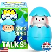 Easter Basket Stuffers for Teens, Pop and Play Toy, Boys Basket Fillers, Uniq