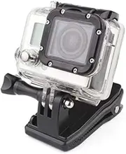 Rotation Clamp Mount for GoPro