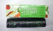 SeedFactor Heavy Duty Waterproof 10" x 20" Germination Seedling Heat Mat