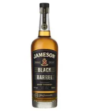 Jameson Black Barrel Irish Whiskey 700mL Bottle