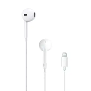 Apple EarPods Lightning／USB-C 原廠有線耳機／原廠盒裝／蘋果耳機／線控+麥克風耳機／i15
