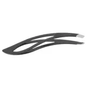 Eyebrow Removal Hair Tool Clips Travel Tweezers Scissor Eyebrows Remover