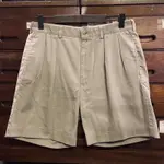 POLO BY RALPH LAUREN CHINO SHORTS