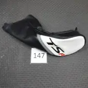 Titleist Golf TSR Hybrid head cover rescue men golf fast ship 250201 NEW!