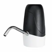 Electric Water Pump Dispenser Usb Rechargeable Drinking Gallon Bottle