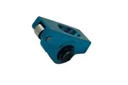 Proform Aluminium Roller Rocker Set 1.6 Ratio 3/8" Stud Mount SB Chev V8