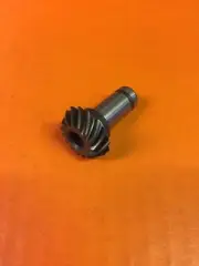 GENUINE STIHL FS 80 AV FS80AV TRIMMER HEAD PINION GEAR 4112 642 0401 NEW OEM B24