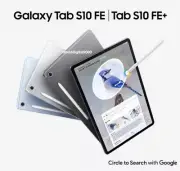 SAMSUNG Galaxy Tab S10 FE+ 13.1 WiFi+5G SM-X620 SM-X626 128GB 256GB Android 14