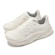 New Balance Fresh Foam X More V4 2E Wide NB Beige Ivory Men Running MMORWS4-2E