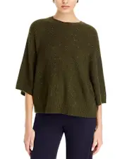 Fabiana Filippi Dolman Sleeve Sweater