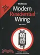 Modern Residential Wiring: Based on the 2008 NEC