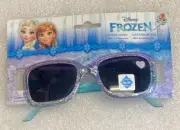 NEW Disney Frozen 3+ Plastic Frame 100% UVA/UVB Sunglasses