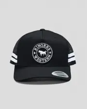 [Ringers Western] MCCOY Trucker Cap