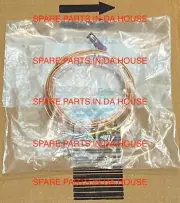 Genuine Chef Gas Stove Cooktop Oven Burner Thermocouple GBC5246W GBC5246WNG