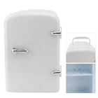 4L Multifunctional Personal Fridge for Cosmetics Skincare and Snacks