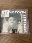 Motown Legends by Michael Jackson CD, Nov-1993, Universal Sealed New Old Stock