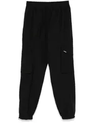 [Represent] Tech cargo pants L Jet Black