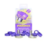 Powerflex for Alfa Romeo Spider, GTV, 145, 146, 155 Front Lower Control Arm Rear