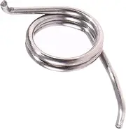 Baits Casting Water Drop Wheel Spring DIY Replacement Bail Spring Modified Tool 1 Piece Tiny Torsional Spring Part