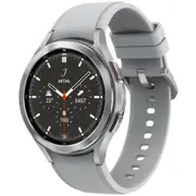 Samsung Galaxy Watch4 Classic 46mm LTE (Silver)