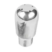 Coffee Maker Steam Nozzle for Espresso Machine Four Holes
