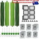 Filter Brush Parts for iRobot Room-ba i7 i7+ i3 i4 i6 i8 j7 Plus E5 E6 E7 Vacuum