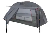 Big Agnes Copper Spur HV UL1 Bikepack 3 Season 1-Person Tent - Grey