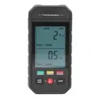 Electromagnetic Radiation Tester Digital LCD EMF Detector EMF Inspections ＠