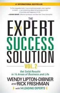 在飛比找博客來優惠-The Expert Success Solution: G