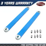 New Offset Extension Wrench Set Ratchet Spanner Wrench with 8 Extender Adapter
