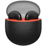 Wireless Bluetooth 5.3 Low Latency Lightweight 20h Battery Life Touch Control Headphone
