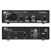 Steinberg UR12 USB Computer Audio Interface