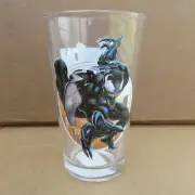 VENOM PINT GLASS NEW Toon Tumbler Marvel Comics Spidey Symbiote Exclusive VHTF