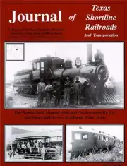 WEATHERFORD MINERAL WELLS & NORTHWESTERN - GULF & BRAZOS VALLEY RAILROAD HISTORY