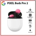 (New) Google Pixel Buds Pro 2 PEONY Active Noise Cancellation Bluetooth Earbuds