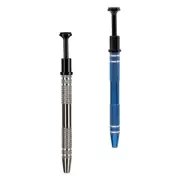 2 Pcs Jewelry Making Tool Ic Puller Electrician Hand Tools Gems Tweezers