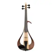 Yamaha YEV104 4-string Electric Violin - Natural