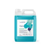 BioEnzymes OPEN 15lt Enzyme pH Neutral drain cleaner, natural unblocker & odour remover with live bacteria