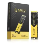 ORICO 1TB NVMe SSD PCIe 4.0- Up to 7000MB/s, M.2 SSD 2280 PCIe 4.0X4 Internal...