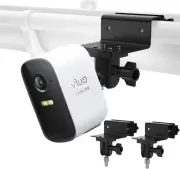 Arlo Gutter Mount - Weatherproof Gutter Mount Compatible with Arlo Pro, Arlo Pro