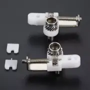 2PCS Chain Tensioner Adjuster Screws For Stihl MS211 MS211Z MS230 MS230C MS250
