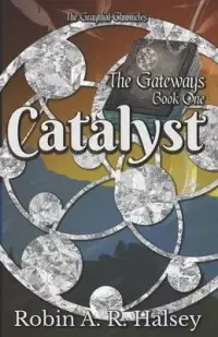 在飛比找博客來優惠-Catalyst: The Gateways Series