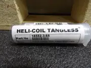 HELI-COIL 7560-3 Thread Insert Extracting Tool #10 Nominal Diam (G)