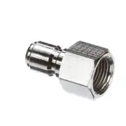 CONN NIPPLE 1/2 FEMALE NPT 60015902 for Anets